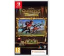 NINTENDO SWITCH Harry Potter: Quidditch Champions Deluxe Edition thumbnail 1