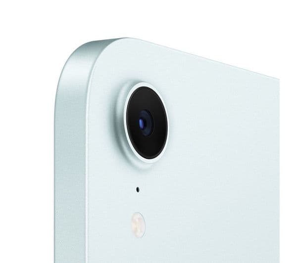 Apple iPad mini 128GB Blue - Image 4