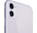 Apple iPhone 11 - 64 GB, Purple thumbnail 4