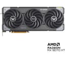 ASUS Radeon RX 9070 XT 16 GB TUF Gaming OC Graphics Card thumbnail 2