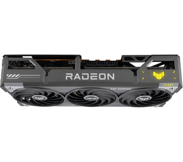 ASUS Radeon RX 9070 XT 16 GB TUF Gaming OC Graphics Card - Image 7