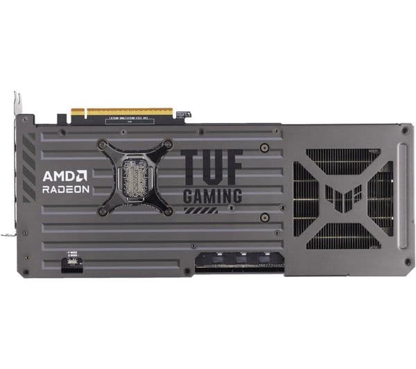 ASUS Radeon RX 9070 XT 16 GB TUF Gaming OC Graphics Card - Image 8