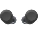 Sony WF-C710N Earbuds Black thumbnail 2
