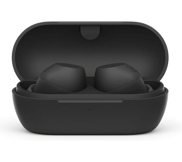 Sony WF-C710N Earbuds Black - Image 6
