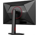 AOC U27G4R 27" 4K Ultra HD Monitor Black thumbnail 2