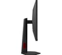 AOC U27G4R 27" 4K Ultra HD Monitor Black thumbnail 4