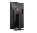 AOC U27G4R 27" 4K Ultra HD Monitor Black thumbnail 8