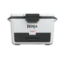 Ninja FB151UKWH FrostVault 47L Hard Cooler with Dry Zone - Cloud White thumbnail 1