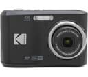 Kodak PIXPRO FZ45 Digital Camera Black thumbnail 1