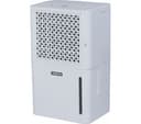 STATUS 12-litre Dehumidifier - White thumbnail 1