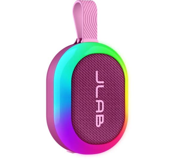 JLAB Pop Party Mulberry