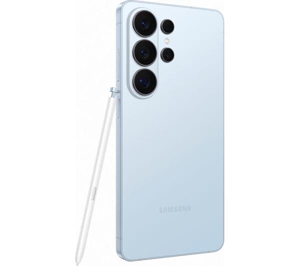 SAMSUNG Galaxy S26 Ultra - 1 TB, Sky Blue - Image 9