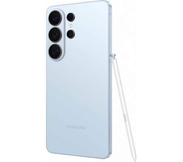 SAMSUNG Galaxy S26 Ultra - 1 TB, Sky Blue - Image 10