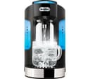 BREVILLE Hot Cup VKJ318 Five-Cup Hot Water Dispenser - Black thumbnail 2