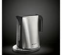 HOTPOINT WK30EAX0 Jug Kettle - Stainless Steel thumbnail 2
