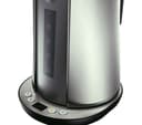 HOTPOINT WK30EAX0 Jug Kettle - Stainless Steel thumbnail 4