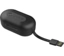 JLAB AUDIO JBuds Air Wireless Bluetooth Earphones - Black thumbnail 9