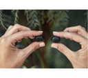 JLAB AUDIO JBuds Air Wireless Bluetooth Earphones - Black thumbnail 7