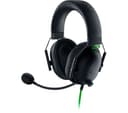 Razer BlackShark V2 X Gaming Headset Black thumbnail 1