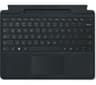 Microsoft Surface Pro 9, 8 or X - Signature Type cover - Black