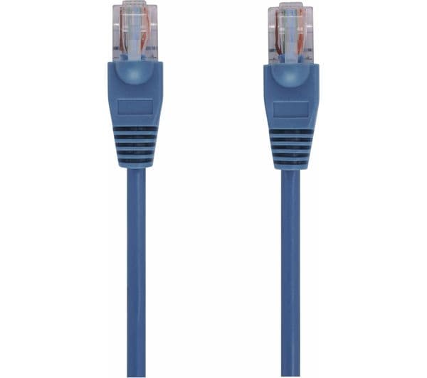LOGIK L5CRM1023 CAT5e Ethernet Cable - 10 m - Image 4