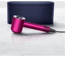 DYSON Supersonic Hair Dryer Gift Set - Fuchsia & Nickel thumbnail 2