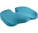 LEITZ Ergo Cosy Seat Cushion - Blue thumbnail 1