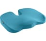 LEITZ Ergo Cosy Seat Cushion - Blue