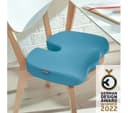 LEITZ Ergo Cosy Seat Cushion - Blue thumbnail 2