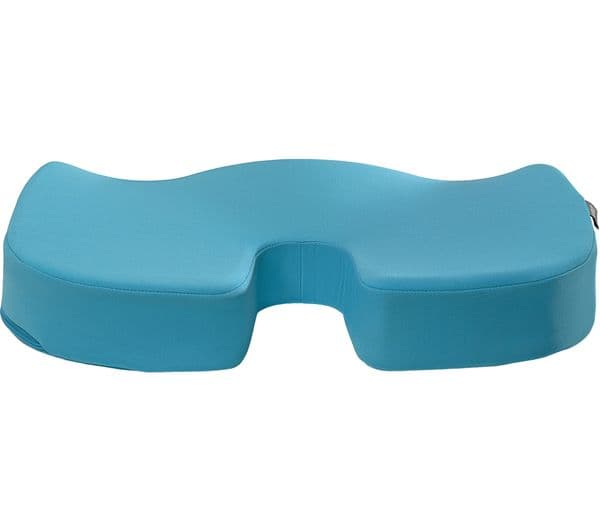 LEITZ Ergo Cosy Seat Cushion - Blue - Image 4