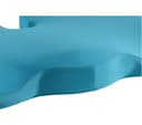 LEITZ Ergo Cosy Seat Cushion - Blue thumbnail 5