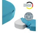 LEITZ Ergo Cosy Seat Cushion - Blue thumbnail 6