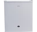 IGENIX IG3711 Mini Fridge - White thumbnail 1