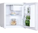 IGENIX IG3711 Mini Fridge - White thumbnail 2