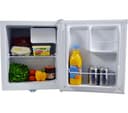 IGENIX IG3711 Mini Fridge - White thumbnail 3