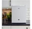 IGENIX IG3711 Mini Fridge - White thumbnail 4