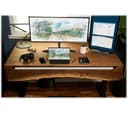 KENSINGTON H3000 Wireless Headset - Black thumbnail 4