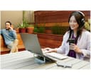 KENSINGTON H3000 Wireless Headset - Black thumbnail 5