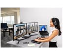 KENSINGTON H3000 Wireless Headset - Black thumbnail 8