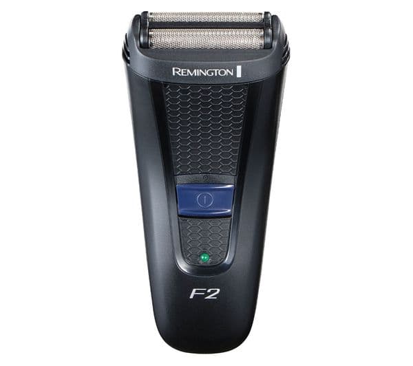 REMINGTON Style Series F2002 F2 Foil Shaver - Black - Image 1
