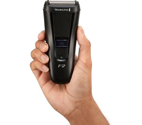 REMINGTON Style Series F2002 F2 Foil Shaver - Black - Image 2