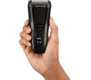 REMINGTON Style Series F2002 F2 Foil Shaver - Black thumbnail 2