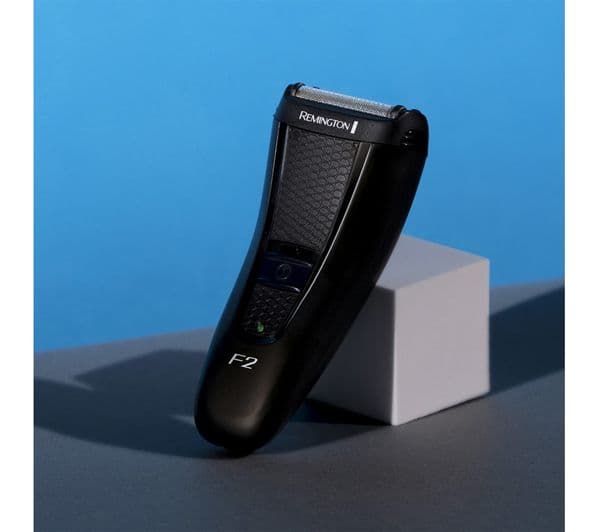 REMINGTON Style Series F2002 F2 Foil Shaver - Black - Image 4