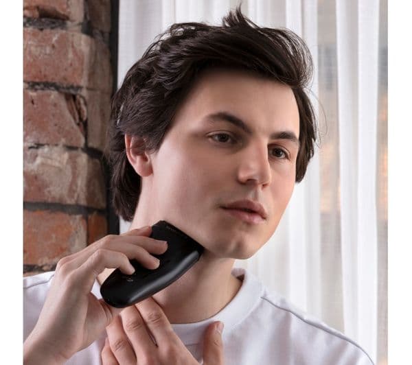 REMINGTON Style Series F2002 F2 Foil Shaver - Black - Image 5
