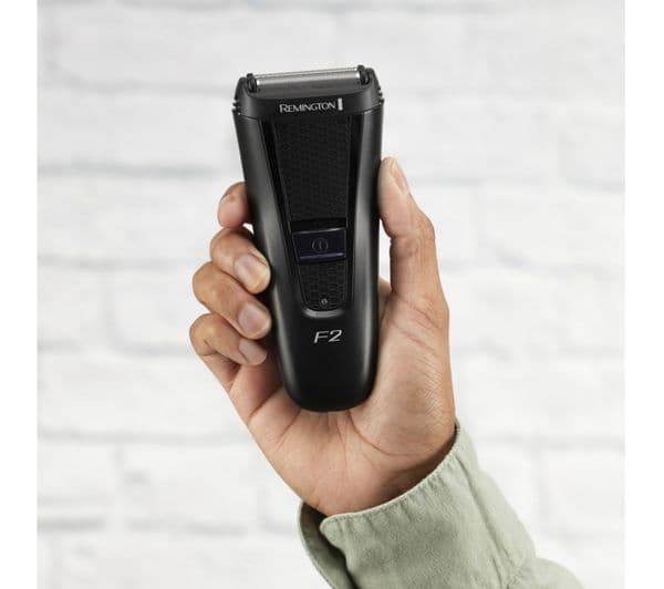 REMINGTON Style Series F2002 F2 Foil Shaver - Black - Image 6
