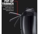 REMINGTON Style Series F2002 F2 Foil Shaver - Black thumbnail 9