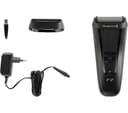 REMINGTON Style Series F2002 F2 Foil Shaver - Black thumbnail 10