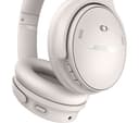 Bose QuietComfort Headphones White Smoke thumbnail 2