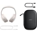 Bose QuietComfort Headphones White Smoke thumbnail 8