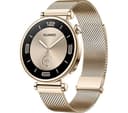 HUAWEI Watch GT 4 - Gold, 41 mm thumbnail 1